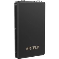 Автомобильная палатка Artelv Roof Tent P