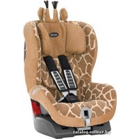 Детское автокресло Britax Romer King plus