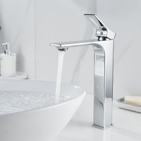 Смеситель Shevanik S6111