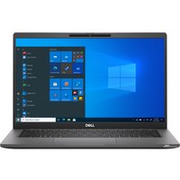 Ноутбук Dell Latitude 14 7420-2589