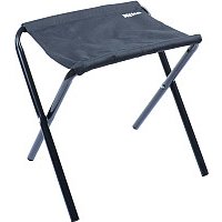 Табурет Ника Дачный ДС (черный) в Гомеле