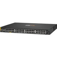 Управляемый коммутатор 2-го уровня Aruba 6000 Series R8N85A