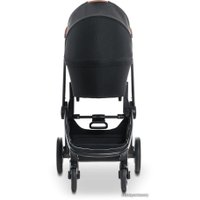 Универсальная коляска Moon Resea (3 в 1, panama black)