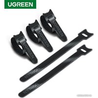 Хомут-липучка Ugreen LP401 20245P20 20шт