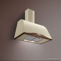 Кухонная вытяжка Falmec Ginevra Classic 90 600 м3/ч (слоновая кость)