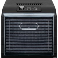 Сушилка для овощей и фруктов Sencor SFD 6600BK