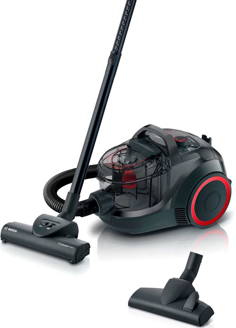 

Пылесос Bosch ProPower BGS21WPOW