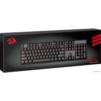 Клавиатура Redragon Mitra (Redragon Magnetic)