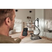 Пылесос Miele Guard L1 Comfort Titanium-PF