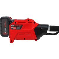 Триммер Verton Garden Green Pro BBR-2030U (с 1-им АКБ 4 Ач)