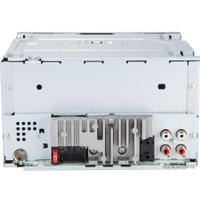 CD/MP3-магнитола Pioneer FH-X700BT