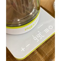 Многофункциональный электрочайник AGU Bubbly EC8