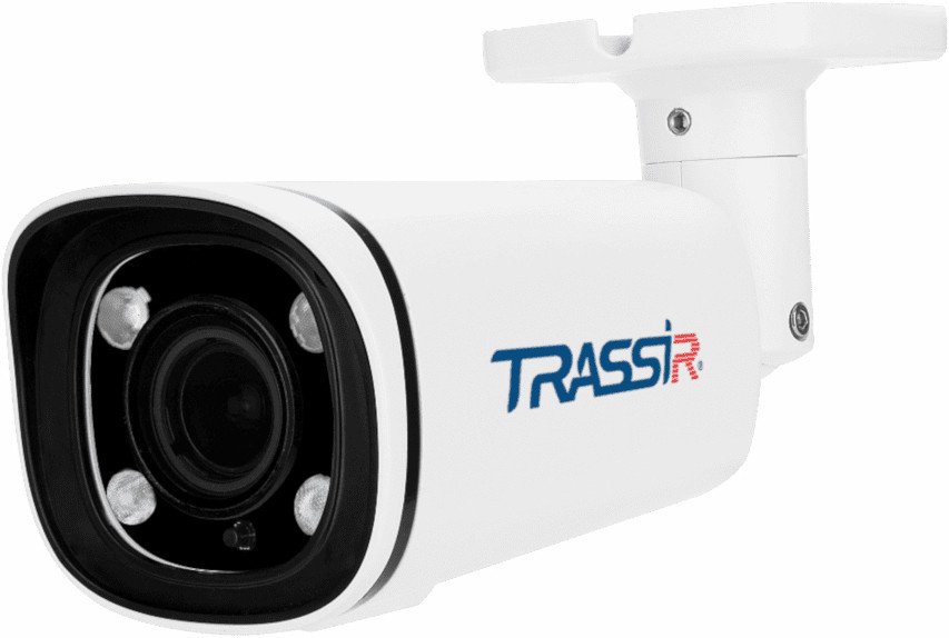 

IP-камера TRASSIR TR-D2153IR6 v2 2.7-13.5