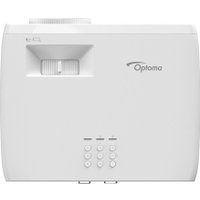 Проектор Optoma ZH520