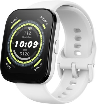 Amazfit Bip 5 (белый)