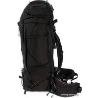 Туристический рюкзак Tatonka Bison 60+10 6050.040 (черный)