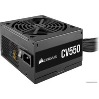 Блок питания Corsair CV550 CP-9020210-EU