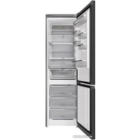 Холодильник Hotpoint HT 9201I DX O3