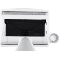 Электрошвабра Polaris PFW 3030 (белый)