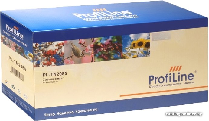 Картридж ProfiLine PL-TN-2085 (аналог Brother TN-2085)
