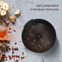 Электрическая кофемолка RED Solution RCG-M1611