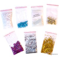 Набор для опытов Genio Kids Создай лизуна NOL_03