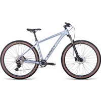 Велосипед Aspect Cobalt Expert 29 S 2025 (голубой)