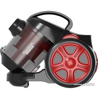 Пылесос Blackton Bt VC1802B (серый/красный)