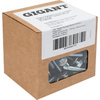 Саморез Gigant Кровельный G-124108 (50шт)