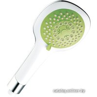 Душевая лейка Lemark LM0815C (зеленый)
