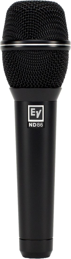 

Проводной микрофон Electro-Voice ND86