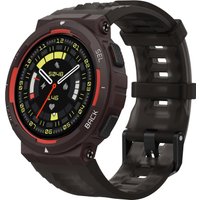 Умные часы Amazfit Active Edge (черный)