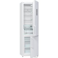 Холодильник Gorenje NRK6201MW