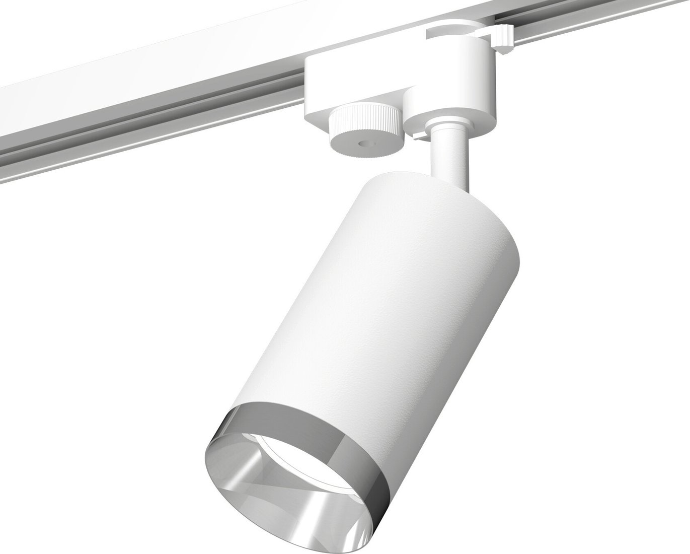 

Трековый светильник Ambrella light Track System XT6322062 SWH/PSL