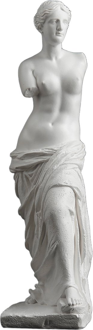 Статуэтка Хорошие сувениры Венера 1079144