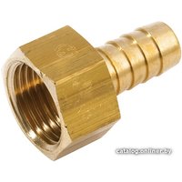 Фитинг General Fittings Штуцер 2600.F1 1/2" x 12 мм 2600F1H041200H