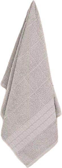 

Полотенце Arya Alexandra 50x90 (бежевый)