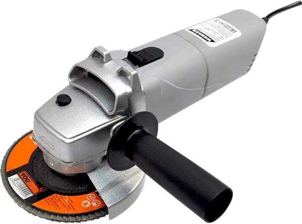 

Угловая шлифмашина Werker AG 700