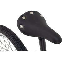 Детский велосипед Maxiscoo Air Stellar 18 2025 MSC-AST1804 (розовый металлик)