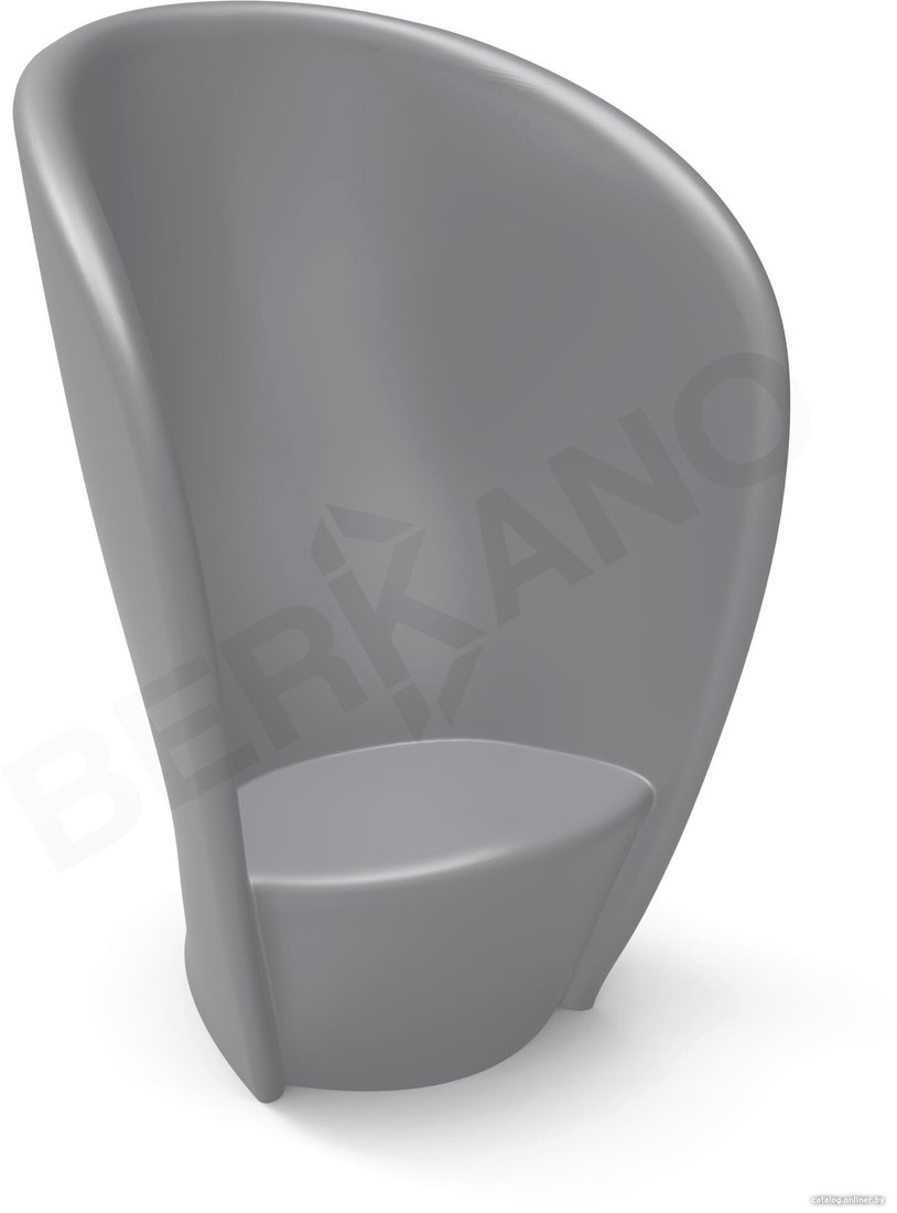 Садовое кресло Berkano Harmony 230_041_14 (графитовый)
