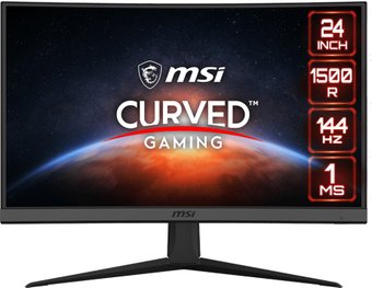 MSI Optix G24C6
