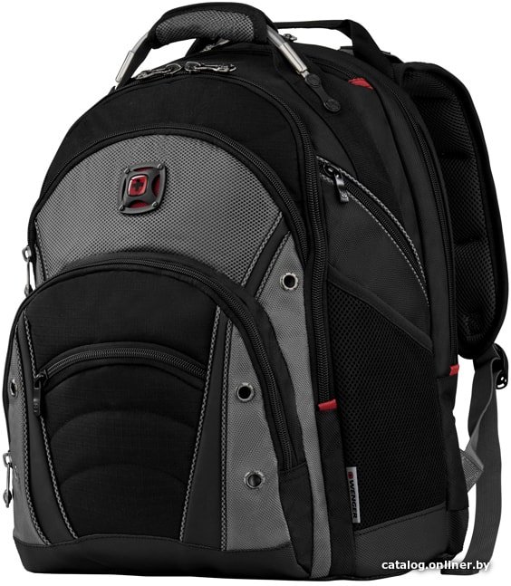 Городской рюкзак Wenger Synergy 600635