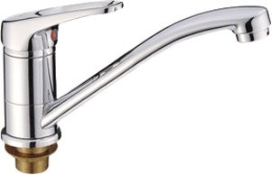 

Смеситель Loffrey LF84513-2