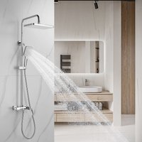 Душевая система  Shevanik S4226