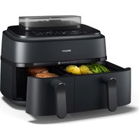 Аэрогриль (аэрофритюрница) Philips 5000 Series NA550/00