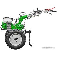 Мотоблок бензиновый Aurora Country 1100 Multi-shift