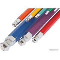 Набор ключей GROSS 16400 (9 предметов)