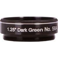 Светофильтр Explore Scientific темно-зеленый №58A, 1.25" 73778 в Бресте