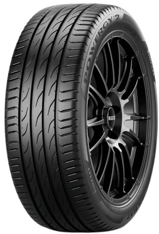 

Летние шины Pirelli Powergy 2 255/35R19 96Y