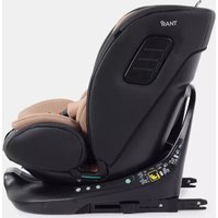 Детское автокресло Rant Skyline Pro YC32 (бежевый)